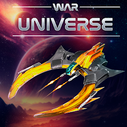 Imagen de ícono de WarUniverse: Orbit of Cosmos