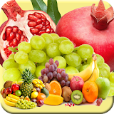 Fruits Wallpaper icon