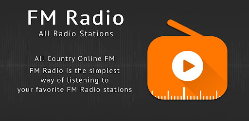 Android application FM Radio, Live Local Radio FM screenshort