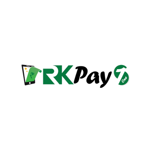 RkPayOne logo