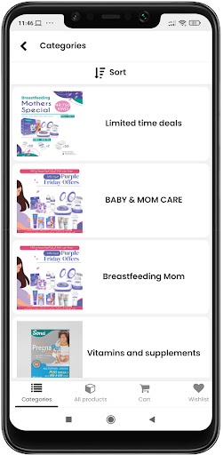 Hadipharmacy Screen 2