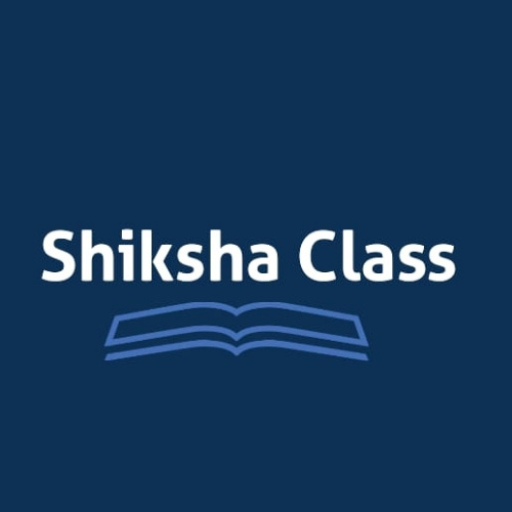Shiksha class logo