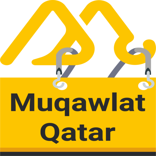 Muqawlat Qatar 3.7 Icon