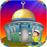 learn quran for kids icon
