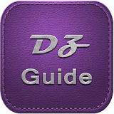 DZ Guide icon