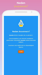 Anonimsin: Anonymous Questions 2.5.62 APK screenshots 6