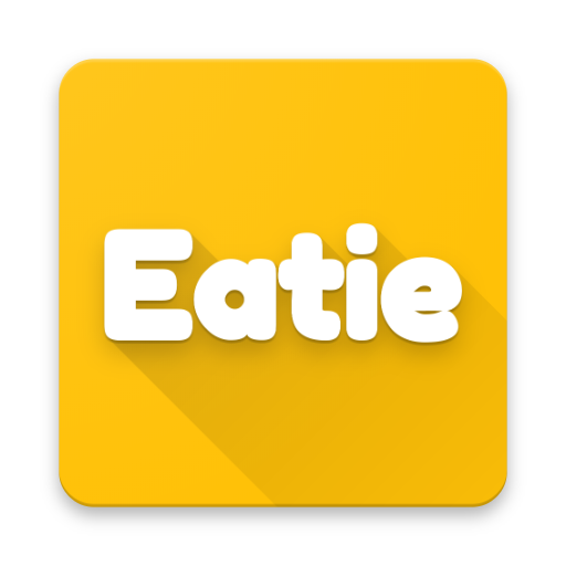 Eatie - Order Food Online for  Android – Latest Version & Features app icon