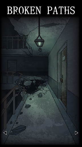 Extraordinary: Monster Screen 3