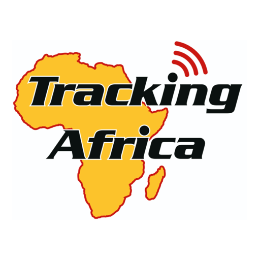 Tracking Africa logo