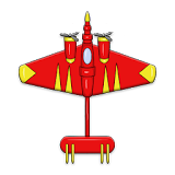 Dogfight Classic Shoot 'Em Up icon