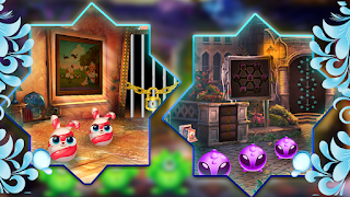 Little Chef Escape - Screenshot 2