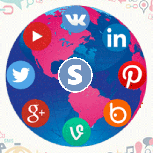 Social Media Connection logo