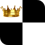Piano Tiles: King Edition icon