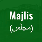 Cover Image of डाउनलोड Majlis Community Hall Booking  APK