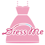 ファッションコーディネートアプリ DressMe! icon