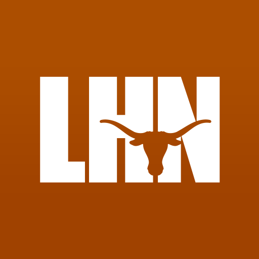 Longhorn Network Logo