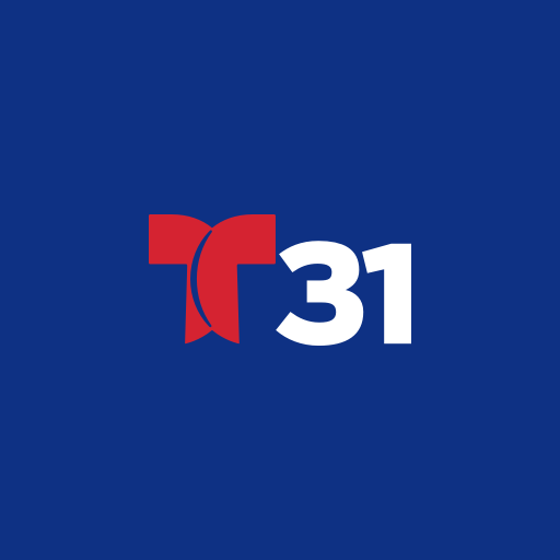 Telemundo 31 Orlando Noticias 7.8 Icon