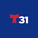 Telemundo 31 Orlando Noticias - Androidアプリ