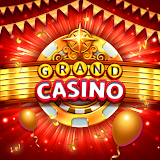 Grand Casino: Slots & Bingo icon