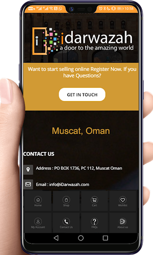 Download Idarwazah Shopping Oman Free For Android Idarwazah Shopping Oman Apk Download Steprimo Com