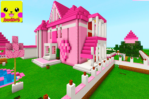 Kawaii World 2021 Craft