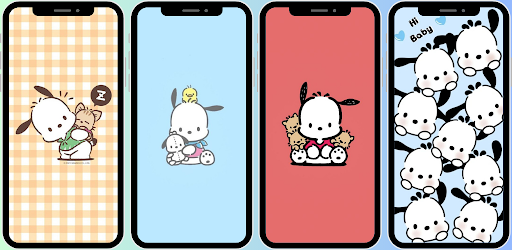 Cute Sanrio Wallpaper HD Screenshot 3 - AppWisp.com