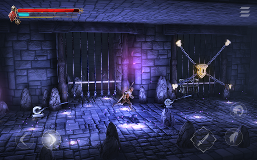 Grimvalor - Action - games