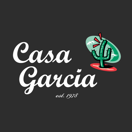 Casa Garcia logo