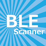 Bluetooth LE Scanner Apk