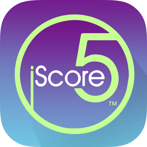 iScore5 AP Psych 2.0 Icon