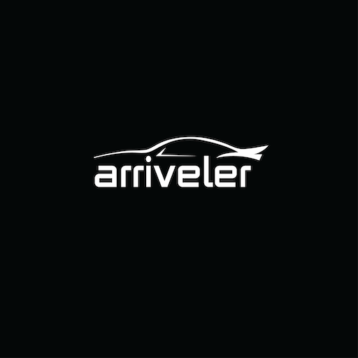 Arriveler logo