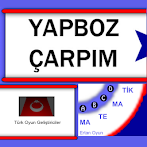 Yapboz Çarpım - Puzzle Multipl
