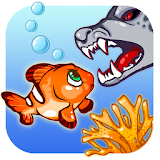 Fish War : The Big Hunt icon