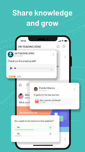 Hk Trading Zone Screen 3
