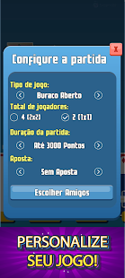 Buraco Brasil - Buraco Online 1.0.65 APK screenshots 13