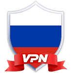 Cover Image of Download Russia VPN: Secure, Fast Proxy 1.1 APK