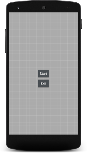 Android application Touchscreen Dead pixels Repair screenshort
