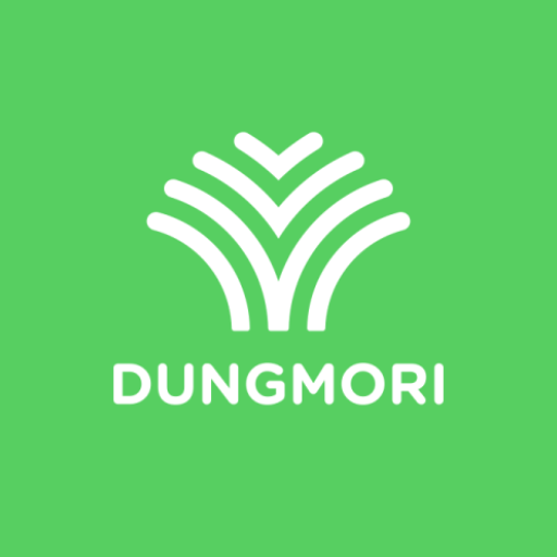 DUNGMORI Logo
