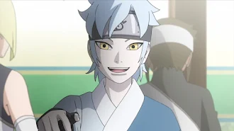 Boruto Naruto Next Generations Season 105 Episode 56 Tv On Google Play