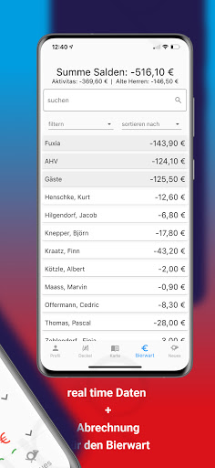 Bierwart 2.0 screenshot 7