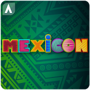 Apolo Mexicon - Theme Icon pack Wallpaper