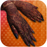 Best Bridal Mehndi Designs icon