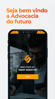 Smart Signature preview screenshot