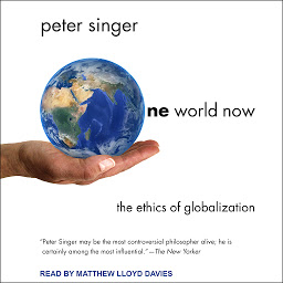 Icon image One World Now: The Ethics of Globalization