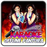 Karaoke Offline Dangdut Pantura Terlengkap icon