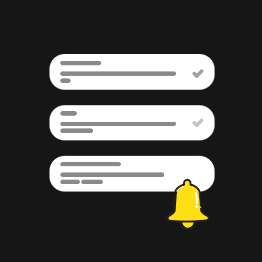 GNotifier logo