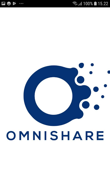 OmniShare - 1.8 - (Android)