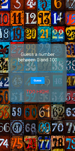 NumberGuess