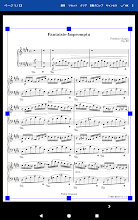 Mobilesheets Trial Google Play のアプリ