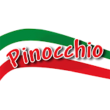 Pizzeria Pinocchio Beckum icon